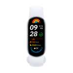 Фитнес-браслет Xiaomi Smart Band 9, Серебристый