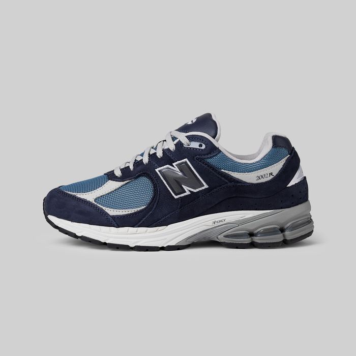 Кроссовки New Balance M2002RNB артикул:M2002RNB - купить в магазине Дайс