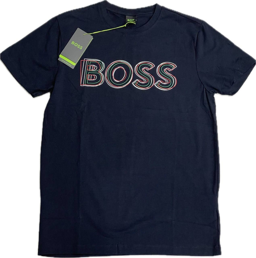 Футболка Boss