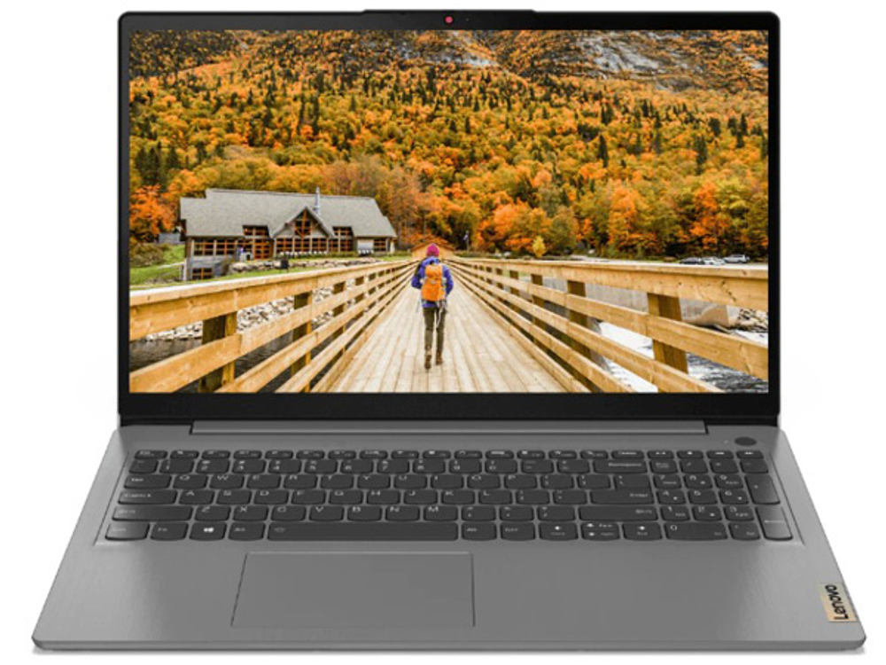Ноутбук Lenovo IdeaPad 3 15ITL6 [82H8009URE] Grey 15.6" {FHD IPS i5-1135G7/16Gb/512Gb SSD/DOS}