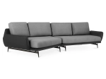 Диван Ispani угловой левый