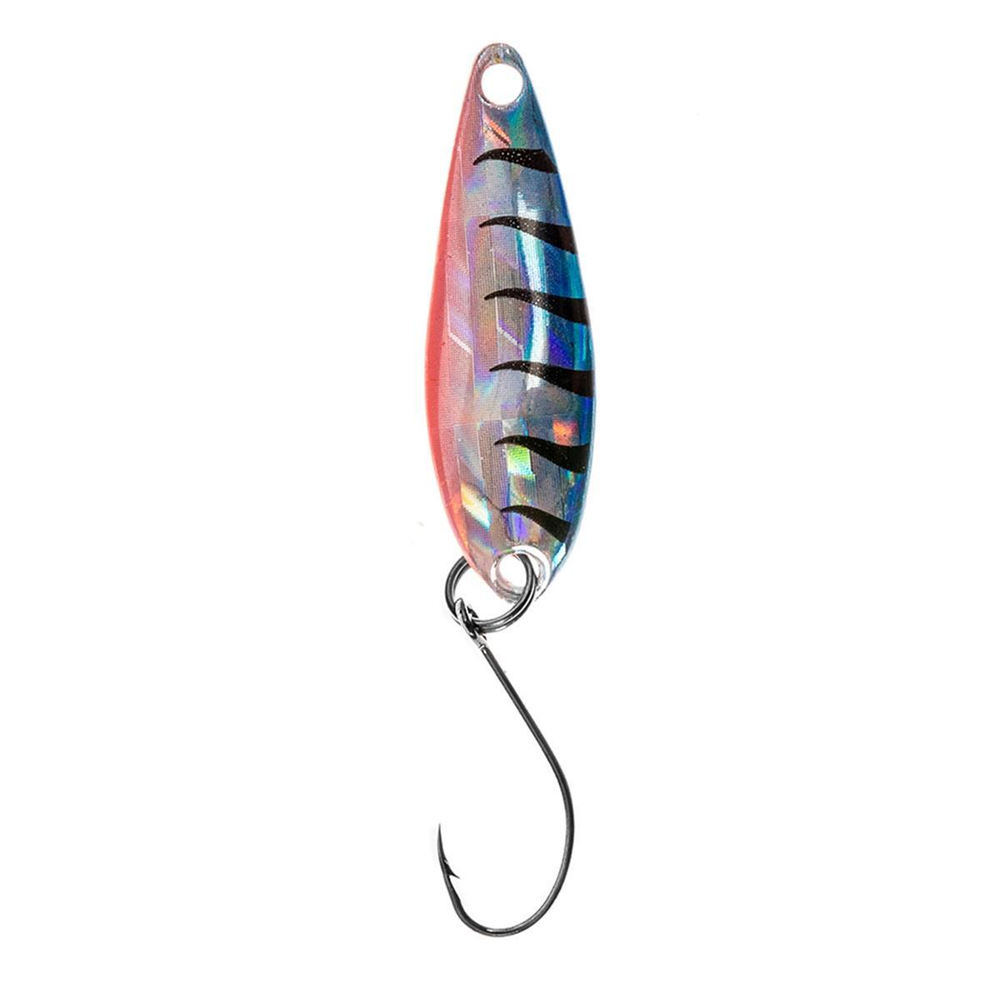 Микро приманка Freasky 2.6гр цв. 205-HCr Holographic Cristal "Плотва" PREMIER