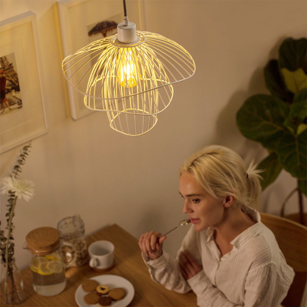 Подвесной светильник Papillon Forestier Black