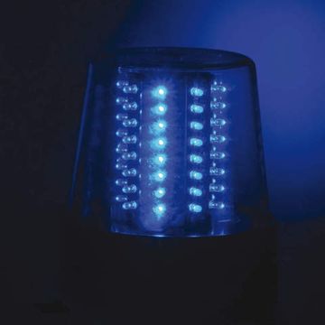American Dj LED Beacon Blue