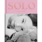 товары Jennie (BLACKPINK) - Solo Special Photo Book