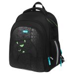 Ранец Forst F-Base Play the game 36х29х17см, 3 отд., с анатомической спинкой