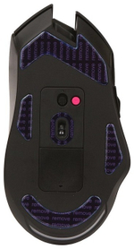 Мышь Rapoo V30L (12789) черный