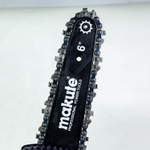 Аккумуляторная цепная пила Makute CEC111-6-BL