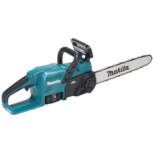 Пила цепная аккумуляторная Makita DUC 407 RT