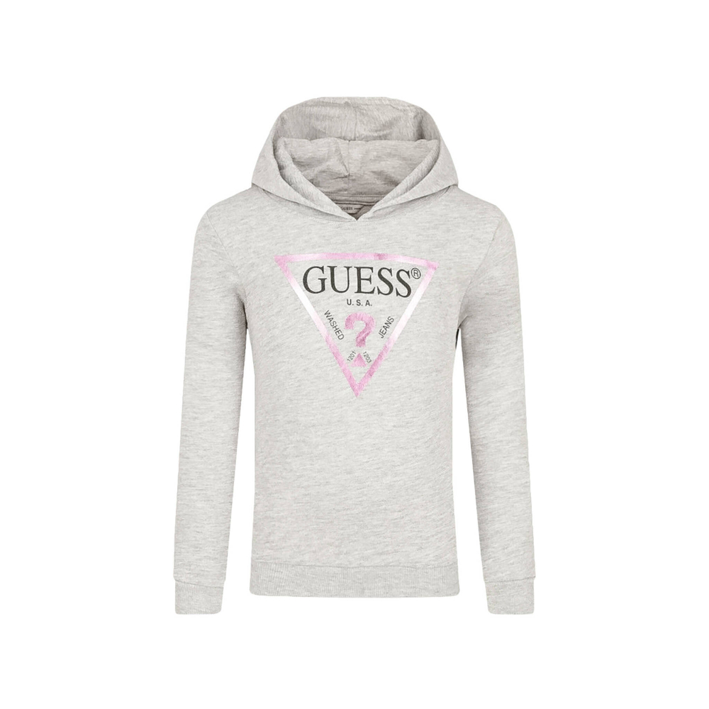 худые Guess - серый(J83Q14 KAUG0)