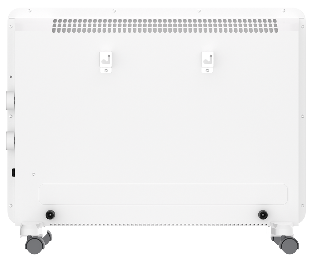 Электрические конвекторы серии NUOVO Meccanico REC-N2000M