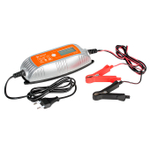 Зарядное устройство AIRLINE 4A 6BB/12B (ACH-A-01)