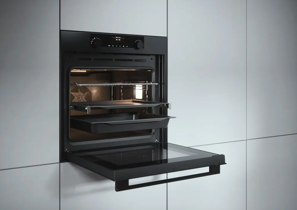 Духовой шкаф Asko OT8664A1 фото 5