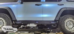 TANK 300 Пороги силовые SUREE № 1