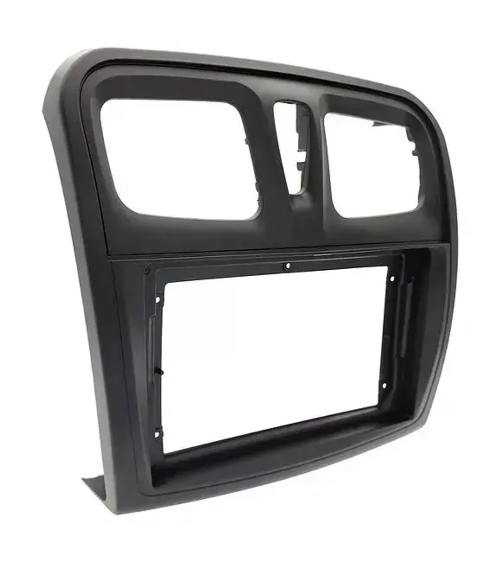 Магнитола для Renault Sandero 2015+ - Vaycar VA63-2175-2K на Android 13, 8-ядер, 2K QLED, ТОП процессор, CarPlay, 4G SIM-слот