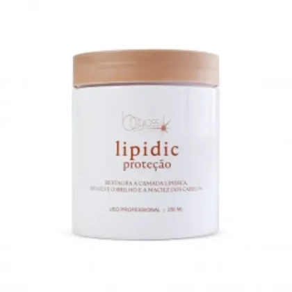 Липидная подложка BB Gloss Lipidic 250 гр