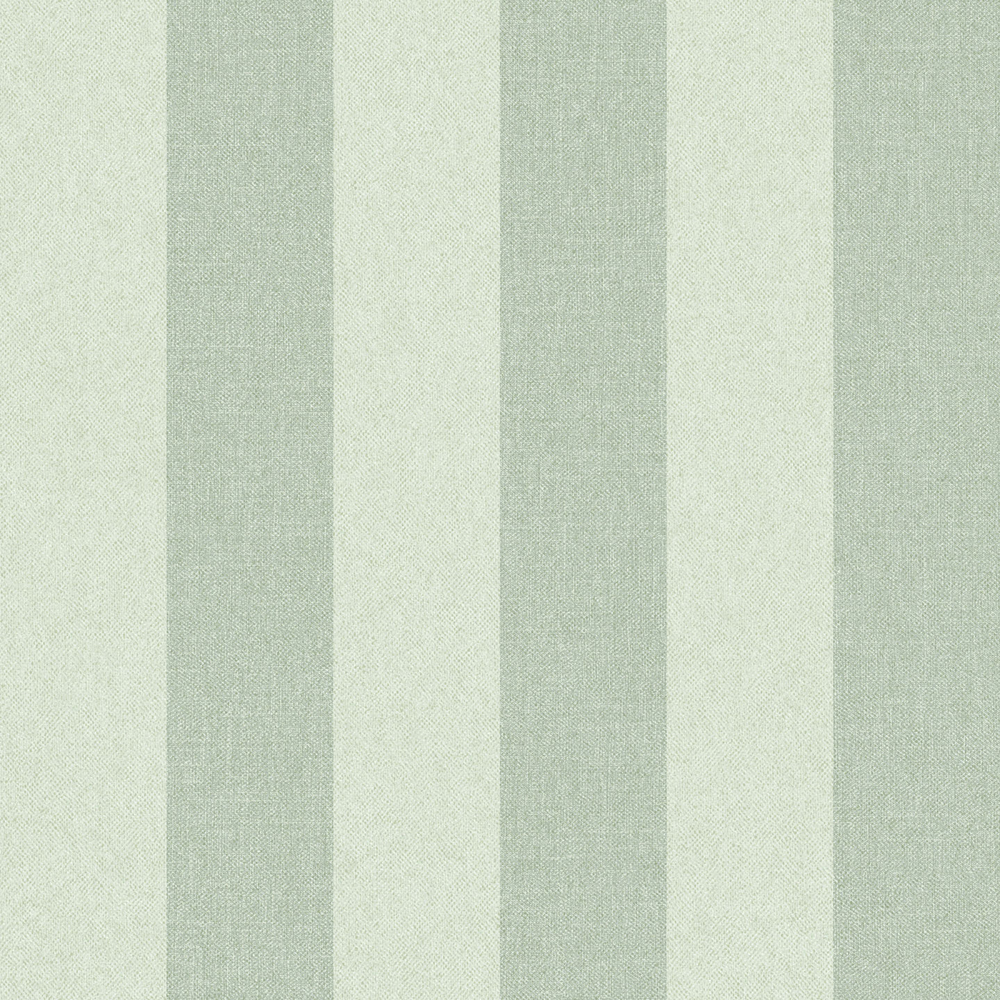 обои в зеленую полоску