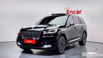 Lincoln Aviator 2 Generation 3.0 Black Label AWD (10.2020)