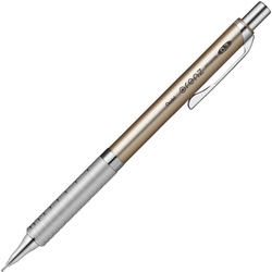 Механический карандаш 0,3 мм Pentel Orenz Metal Grip Champagne Gold (блистер)