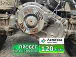 Редуктор проходного моста MCP16ZG KV180 4.2 2022г.