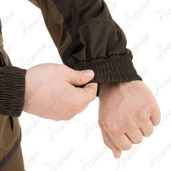 Костюм летний CONDOR 52-54/170-176 HELIOS