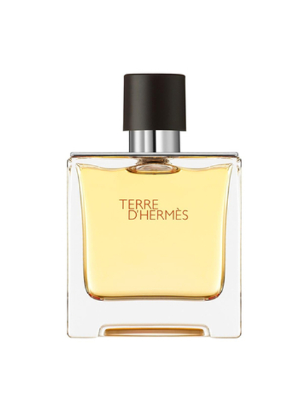 HERMES Terre d'Hermes men parfum 75ml