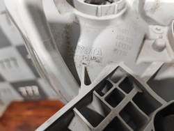 Фара левая (с дефектами) Toyota Highlander 2 (U40) 10-13 Б/У Оригинал 811500E130