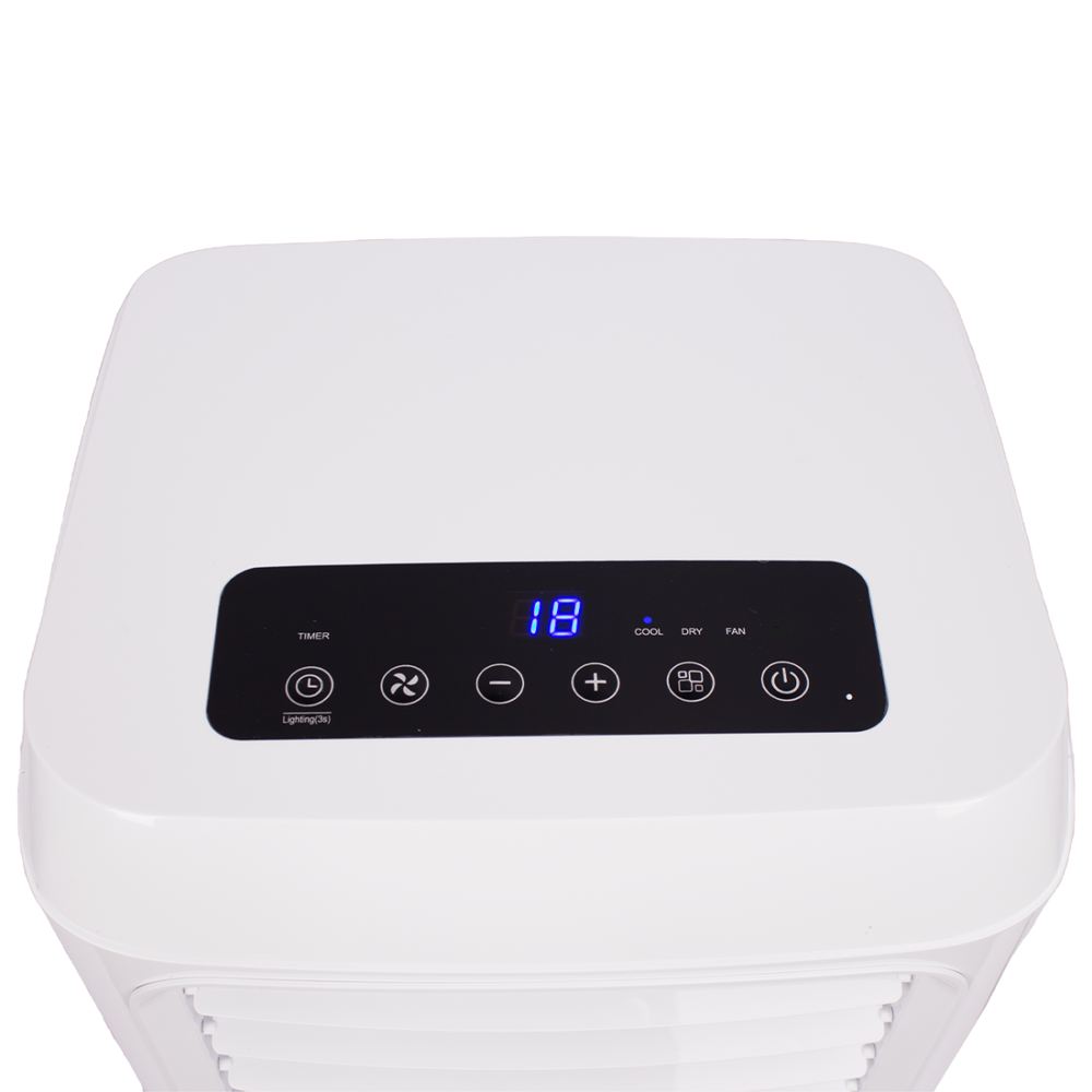 Мобильный кондиционер MANYA PAC097-C22E