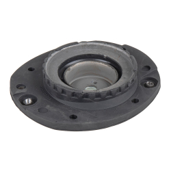 Опора переднего амортизатора L PEUGEOT 206/307 all 98 GANZ GIK02555