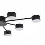 Потолочная люстра Lumion TORINA 8344/8C