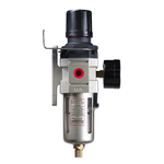 Система - Блок подготовки FRL 1700 1/4"