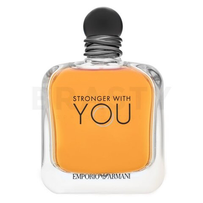 Armani (Giorgio Armani) Stronger With You EDT M 150 ml