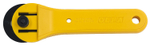 Нож OLFA с круговым лезвием, 45мм
