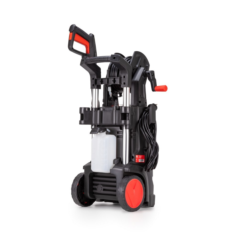 Мойка высокого давления Kvazarrus K 5 Standart