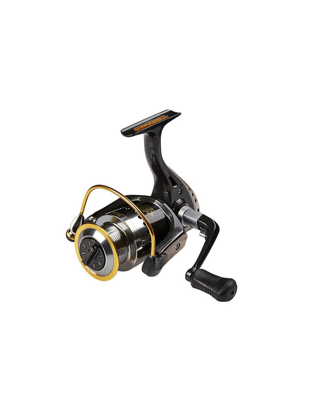 Катушка рыболовная безынерционная Fokamo 4000