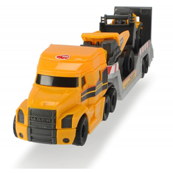 Dickie Construction — комплект Volvo для строительной техники 32 см 3725005