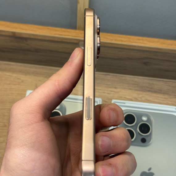 Apple iPhone 16 Pro 256gb