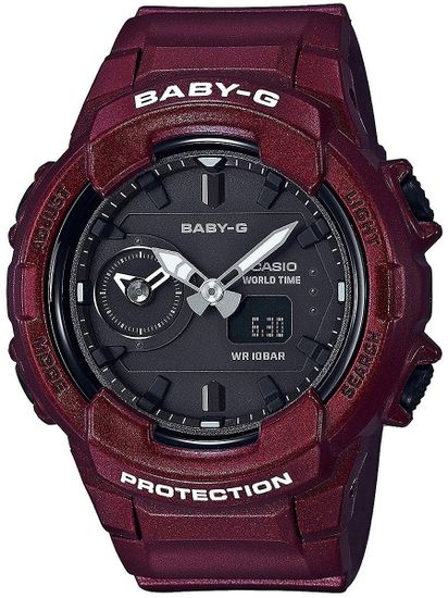 Наручные часы Casio Baby-G BGA-230S-4ADR