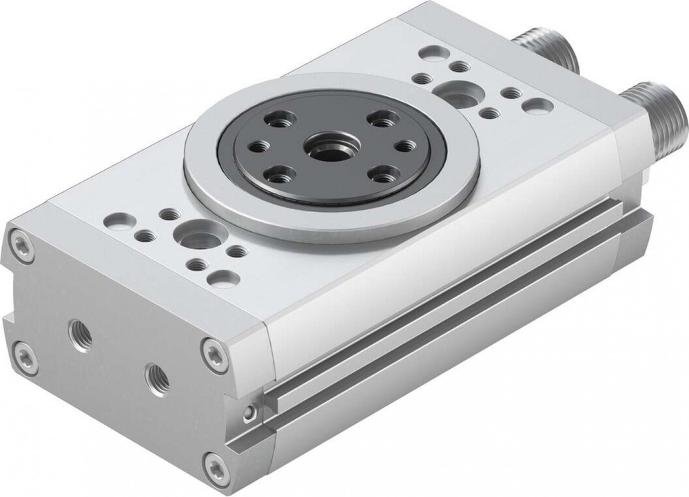 Неполноповоротный привод Festo DRRD-32-180-FH-PA