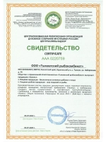Омега 3 дикий камчатский лосось для детей БАД 84 капсулы