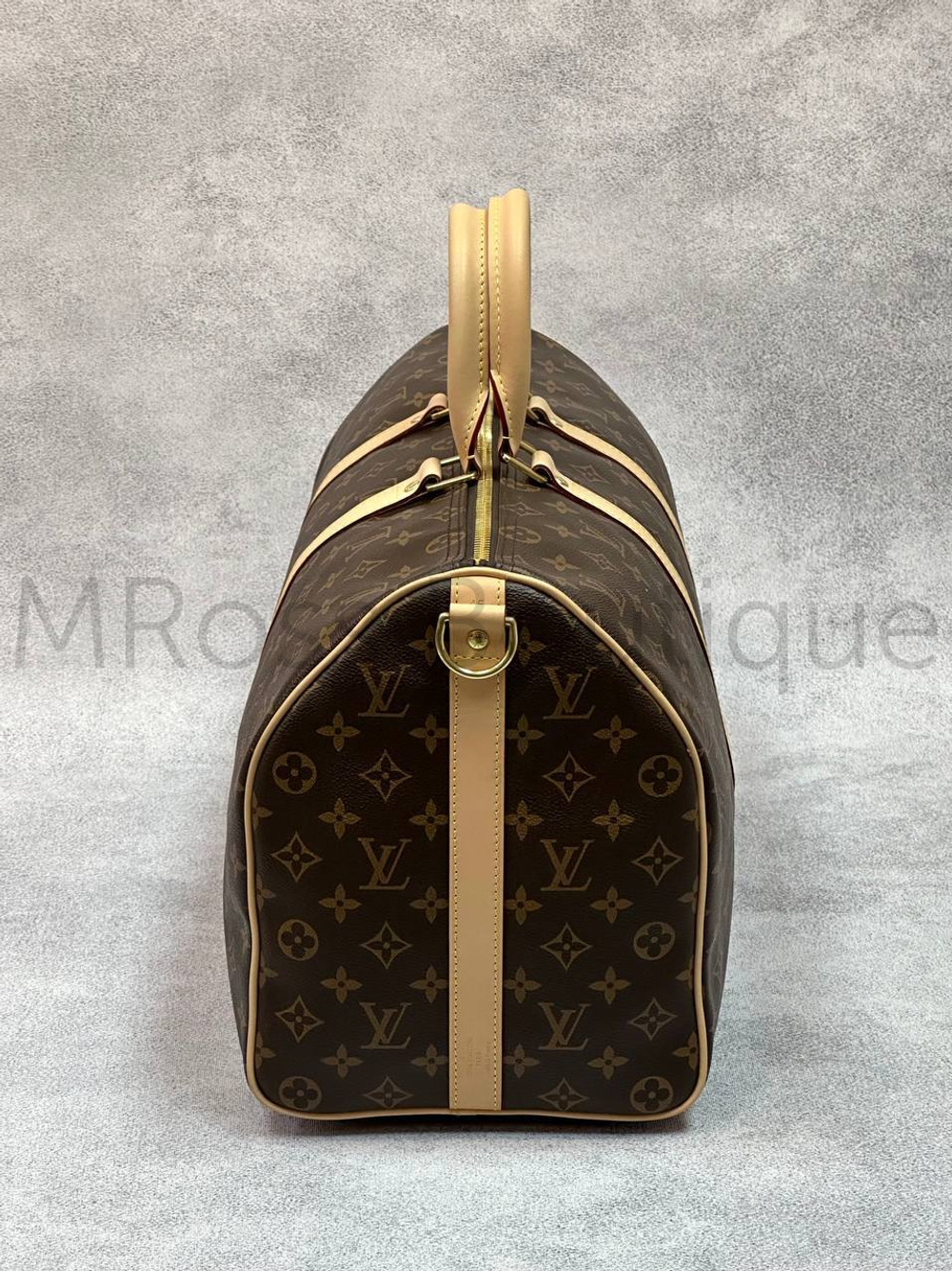 Дорожная сумка Louis Vuitton Keepall Monogram