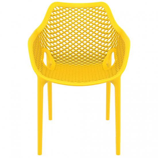 Кресло пластиковое Air XL