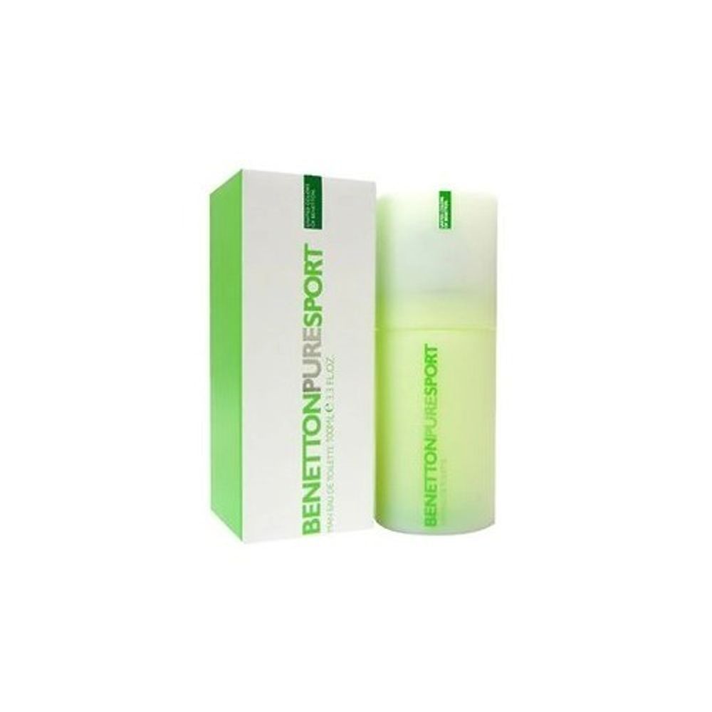 United Colors of Benetton Pure Sport