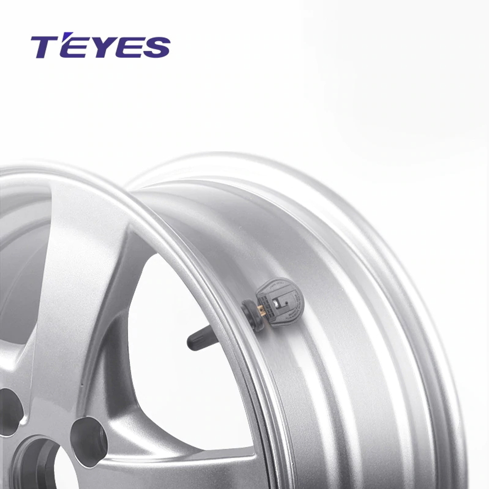 Система контроля давления в шинах Teyes TPMS