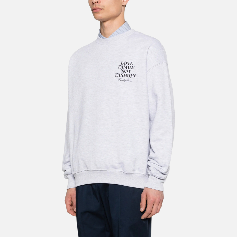 Свитшот Crewneck Lfnf