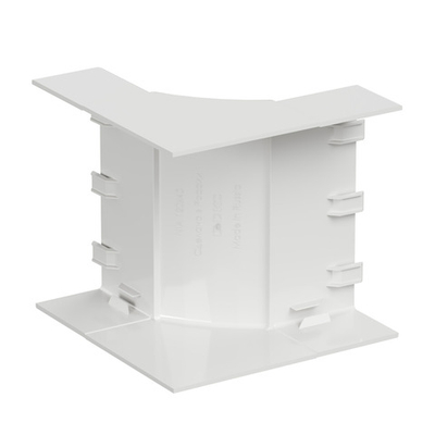 NIA 120x40 Угол внутренний неизменяемый (90°)