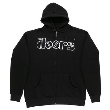 Толстовка The Doors