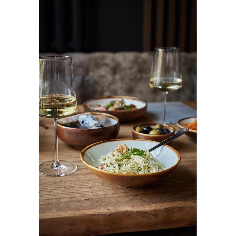 Салатник 510 мл d 17,8 см h5,2 см   P.L. Proff Cuisine [6]