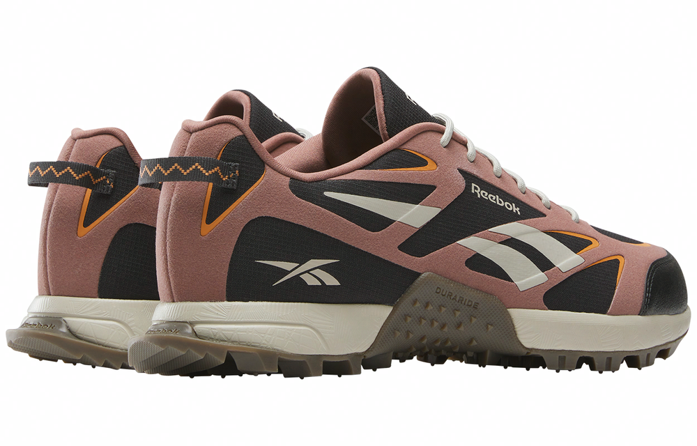 Кроссовки Reebok At Craze 3