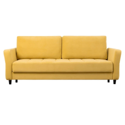 Диван кровать Невада, Желтый